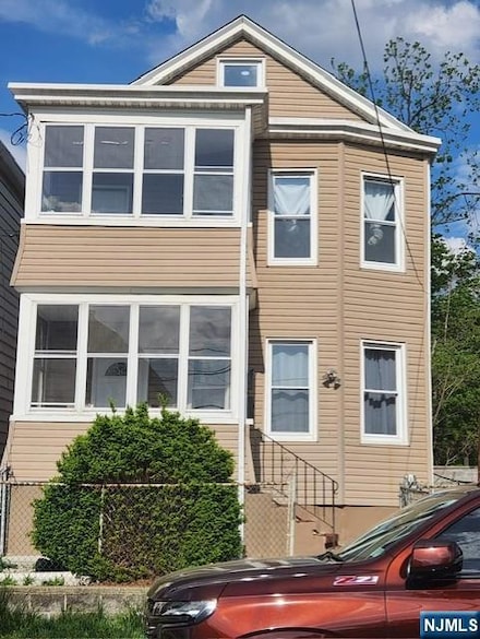114 Pierre Ave, Garfield, NJ 07026