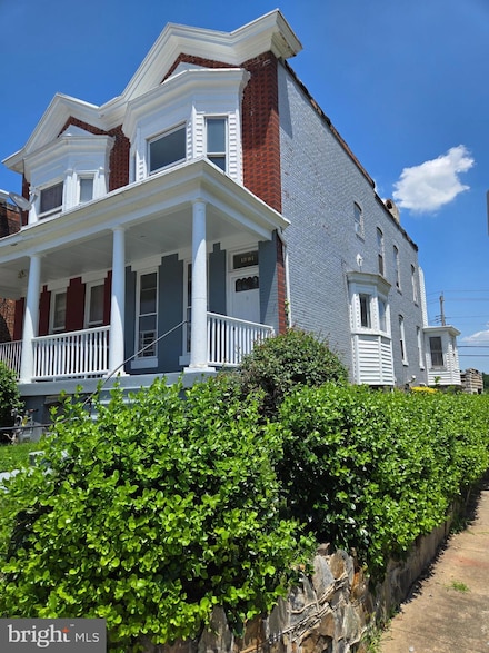 1501 Poplar Grove St, Baltimore, MD 21216