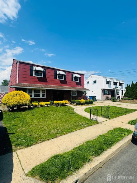 19 Spruce St, Port Reading, NJ 07064
