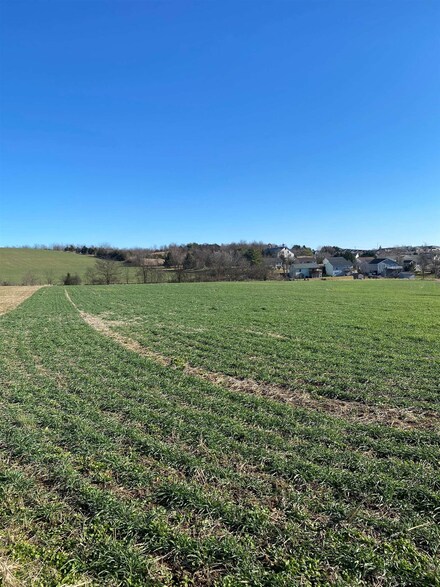 tbd Switchboard Rd, Rockingham, VA 22802