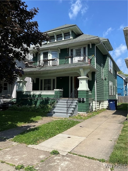 72 Seminole Pkwy, Buffalo, NY 14210
