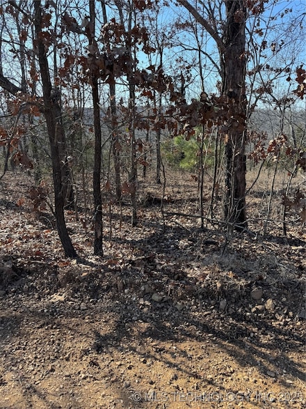 0 S 4556 Rd Unit 2509973, Vian, OK 74962