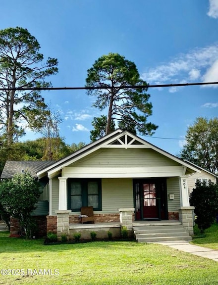 404 Coolidge St, Lafayette, LA 70501
