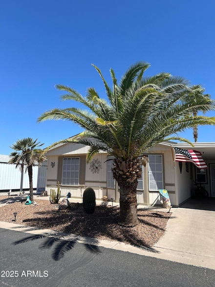 3355 S Cortez Rd Unit 98, Apache Junction, AZ 85119