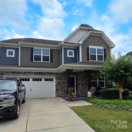 417 Livingston Dr, Lancaster, SC 29720