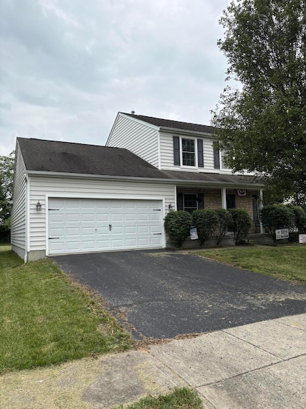 5485 Dietrich Ave, Orient, OH 43146