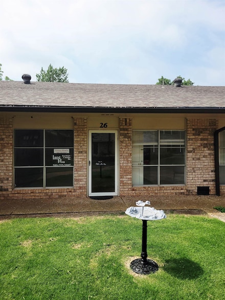 1108 1108 W Plato Unit 26, Duncan, OK 73533
