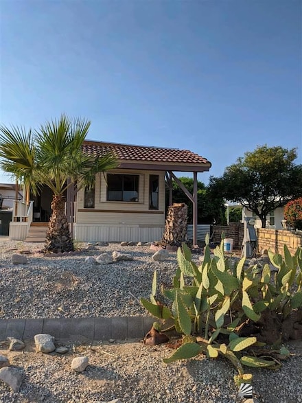 13827 E 49th St, Yuma, AZ 85367