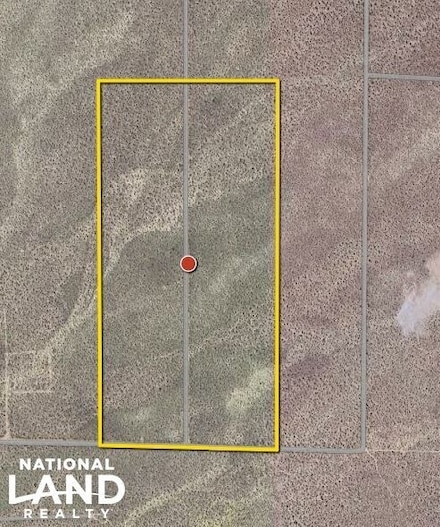 0000 State Highway 14, California City, CA 93501