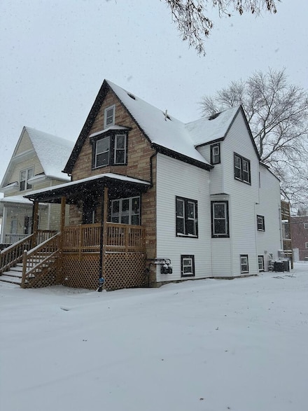 233 N Lorel Ave Unit 2, Chicago, IL 60644