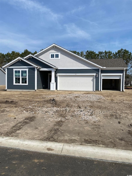 905 Inlet Keys St Unit Lot 4, Murrells Inlet, SC 29576