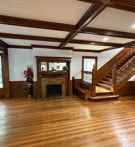 203 W Elm St, Brockton, MA 02301