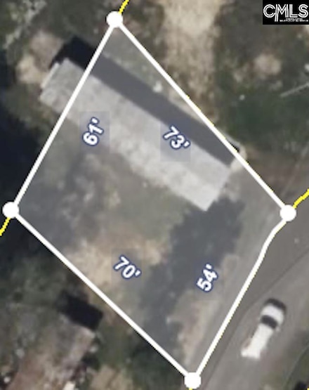 46 Circle Dr, Hemingway, SC 29554