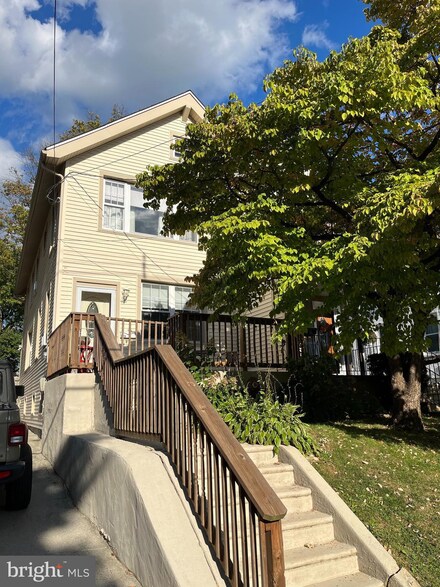 223 Richey Ave, Oaklyn, NJ 08107