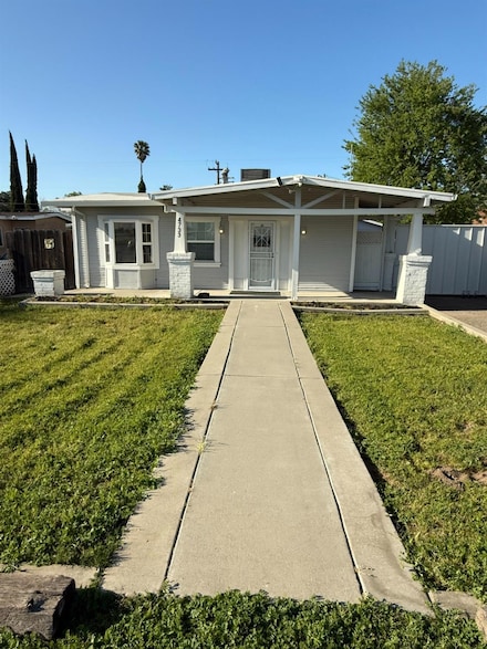 4733 Yosemite Blvd, Modesto, CA 95357