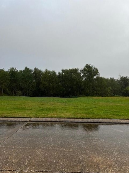 6031 S Muirfield Cir, New Orleans, LA 70128