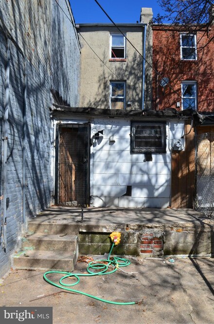 1545 Ramsay St, Baltimore, MD 21223