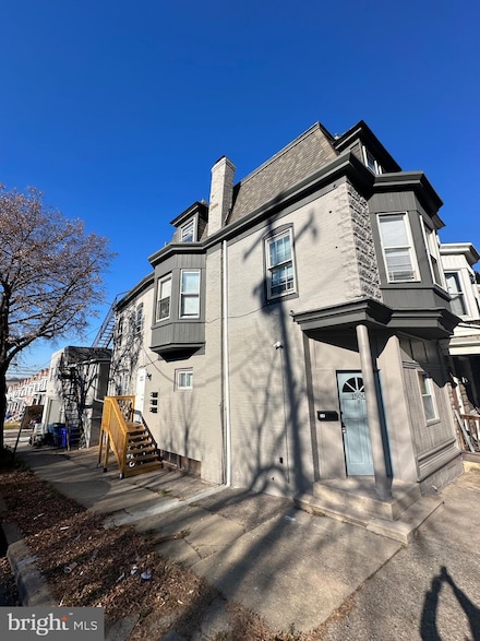1500 Centre Ave, Reading, PA 19601