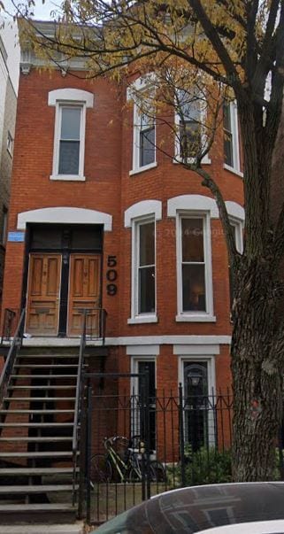 509 W Armitage Ave Unit 3, Chicago, IL 60614