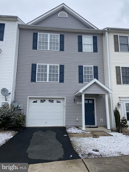 107 Lighthouse Ln, Winchester, VA 22602