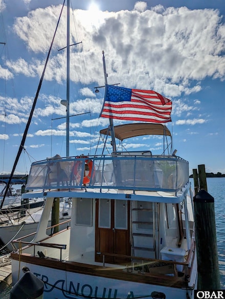 0* Irvin Garrish Hwy, Ocracoke, NC 27960