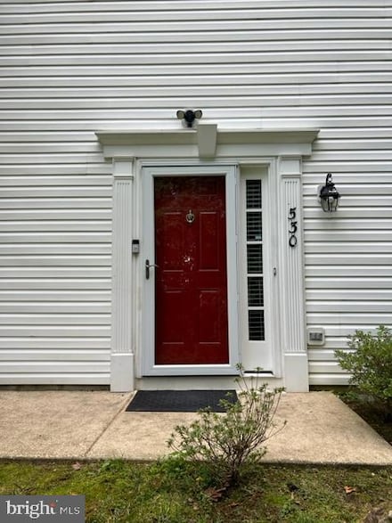 530 Samuel Chase Way, Annapolis, MD 21401
