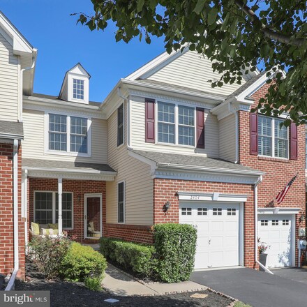2404 S Whittmore St, Furlong, PA 18925