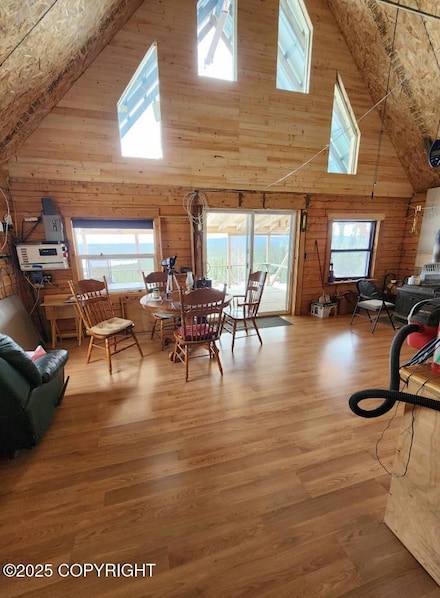 157.2 Richardson Hwy, Gakona, AK 99586