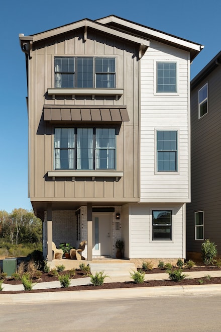 323 Edith Ave, Nashville, TN 37207