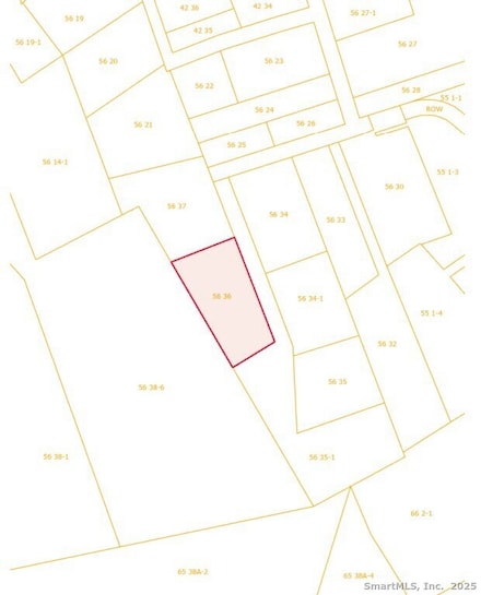 0 Fairview St, Essex, CT 06442