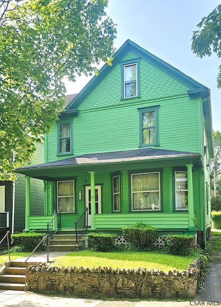 123 Venango St, Johnstown, PA 15905