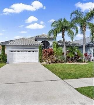 7615 Thornlee Dr, Lake Worth, FL 33467