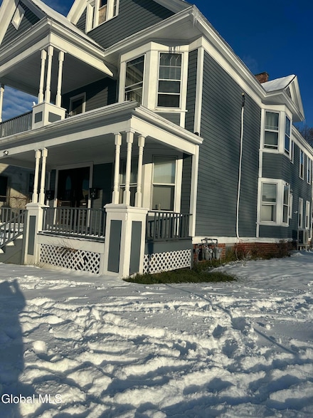 312 5th Ave Unit 1, Troy, NY 12182