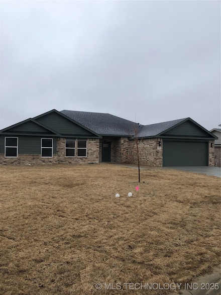 722 Indian Plains Rd, Ardmore, OK 73401