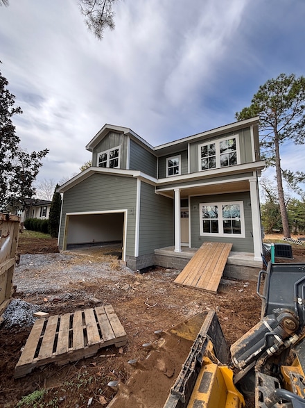 108 Lynn Lee Dr, Nashville, TN 37138