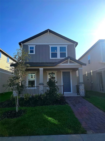 11928 Bracco St, Winter Garden, FL 34787