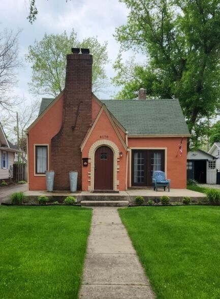 6170 Carrollton Ave, Indianapolis, IN 46220