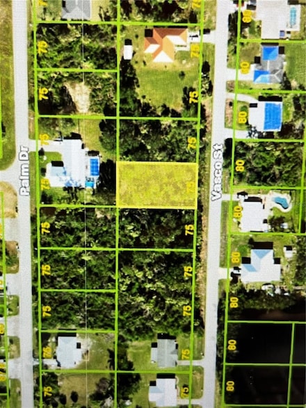 3335 Vasco St, Punta Gorda, FL 33950