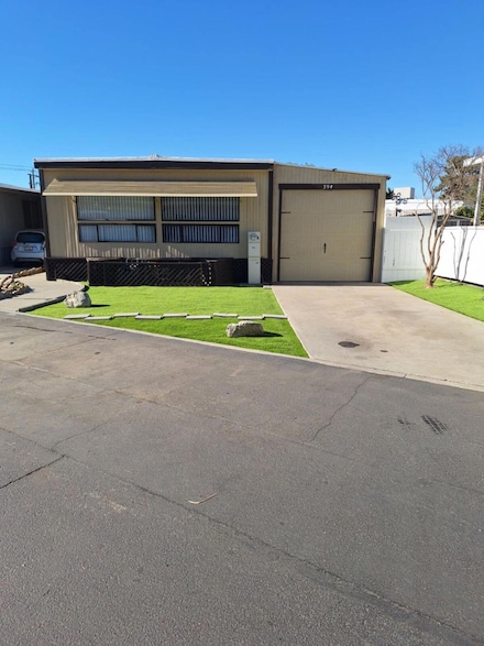 348 Petrol Rd Unit 394, Bakersfield, CA 93308