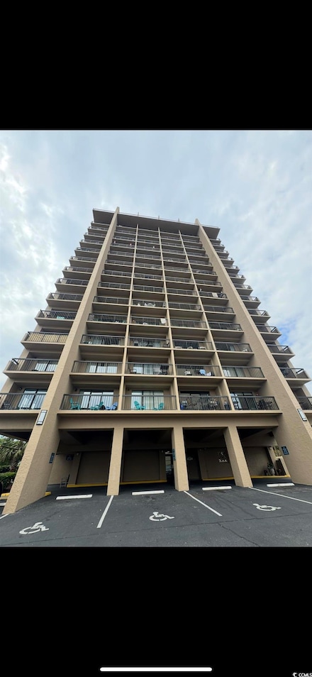7500 N Ocean Blvd Unit 6120, Myrtle Beach, SC 29572