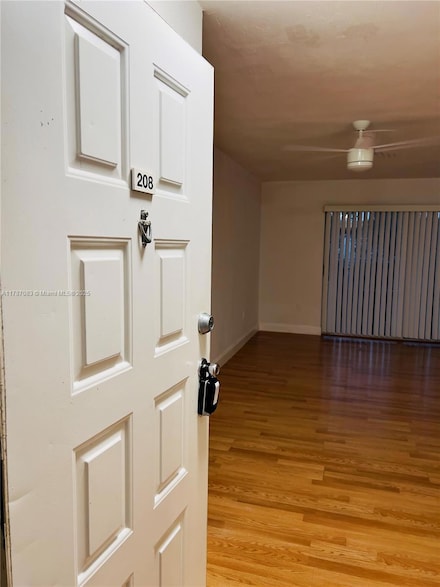 2810 N Oakland Forest Dr Unit 208, Oakland Park, FL 33309