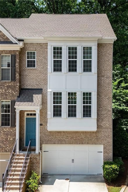 1036 Grant Park Rd, Decatur, GA 30033