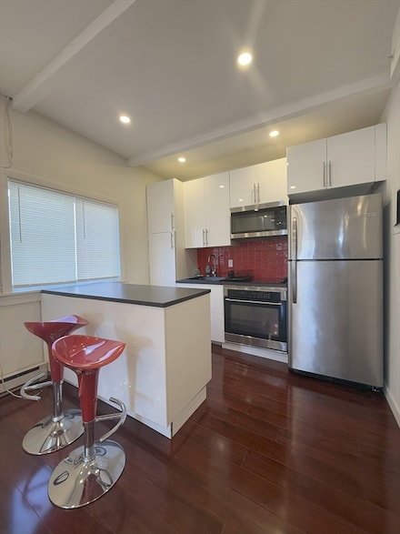 70 Bennington St Unit 3, Boston, MA 02128