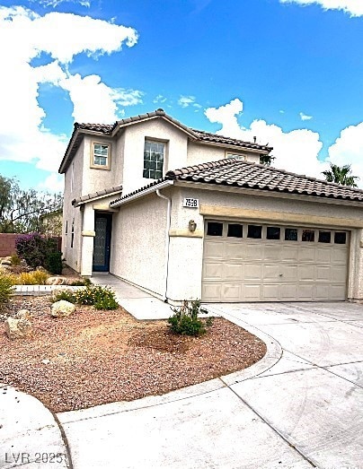 7598 Peavine Ridge St Unit 13, Las Vegas, NV 89139