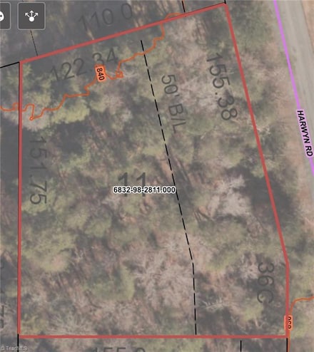 0 Harwyn Rd, Winston-Salem, NC 27107