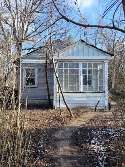 4627 Maryland St, Gary, IN 46409