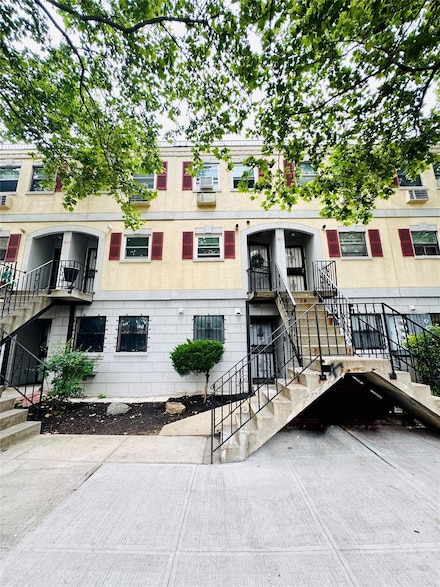 1869 Lafayette Ave Unit 8B, Bronx, NY 10473