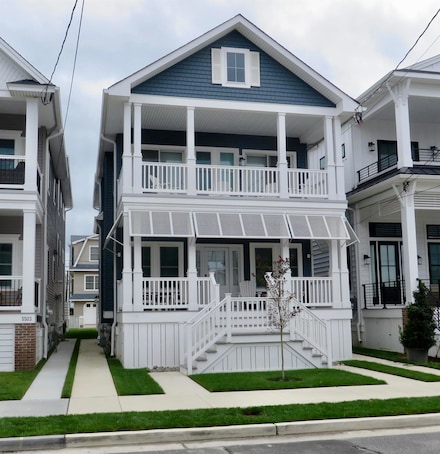 3813-15 West, Ocean City, NJ 08226