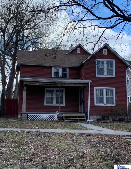 211 S 29th St, Lincoln, NE 68510