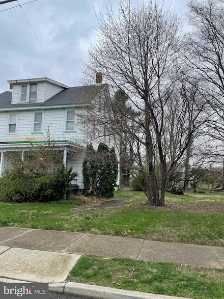 108 Mapleshade Ave, Hamilton Township, NJ 08690